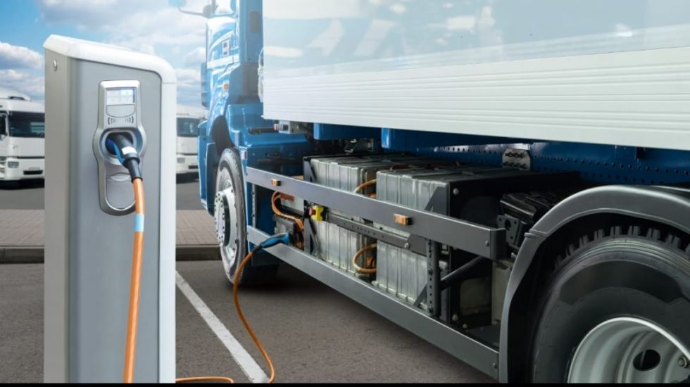 Proponen migración del sector transporte a energía eléctrica