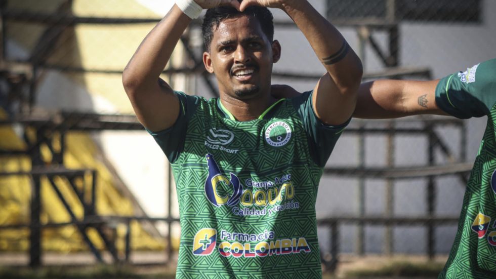 Equipos del departamento en Simón Bolívar: Ganó Petrolero, La U y Ciclón no sumaron