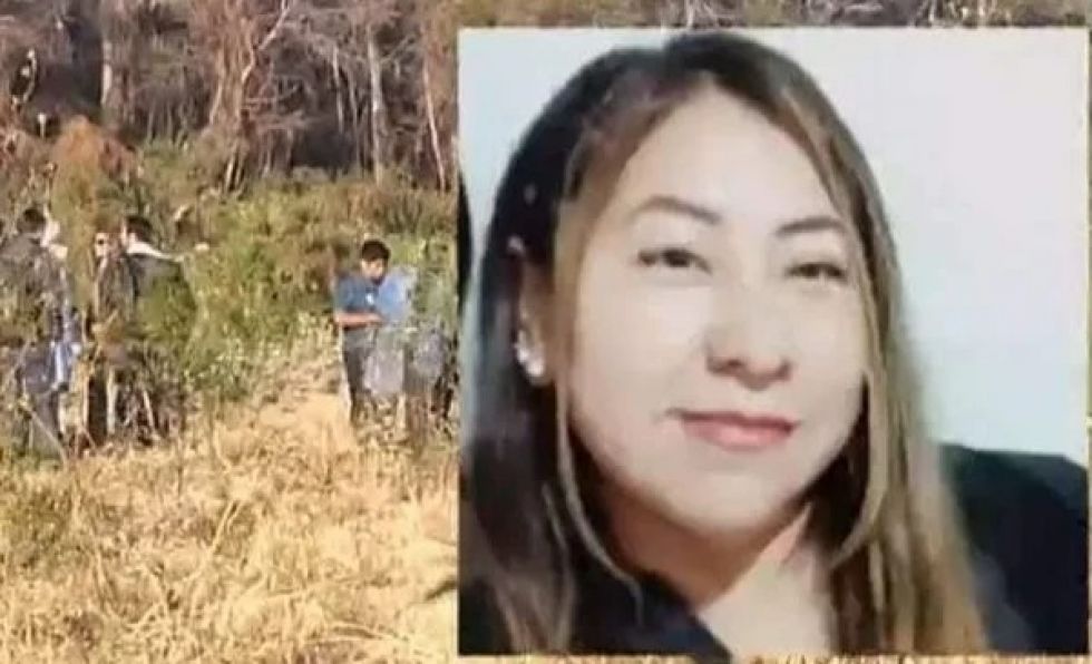 VIDEO: Presunto feminicida de Singry Paco asegura ser inocente y pide justicia