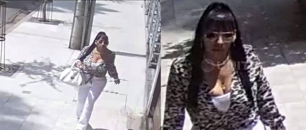 Una pareja estafa a dos mujeres de la tercera edad con “pepitas de oro” 