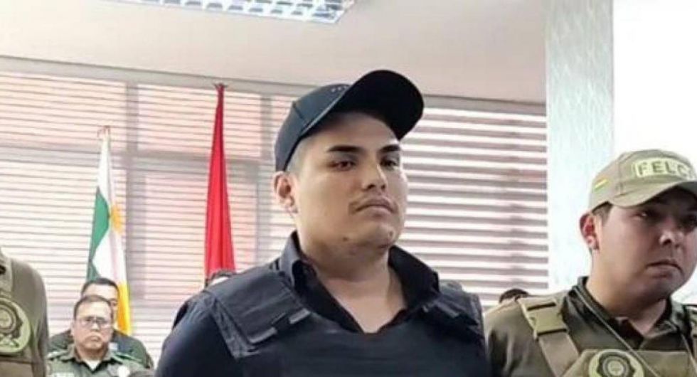  Investigación: 15 tiktokers serán citados por el caso que involucra a alias “El Colla”