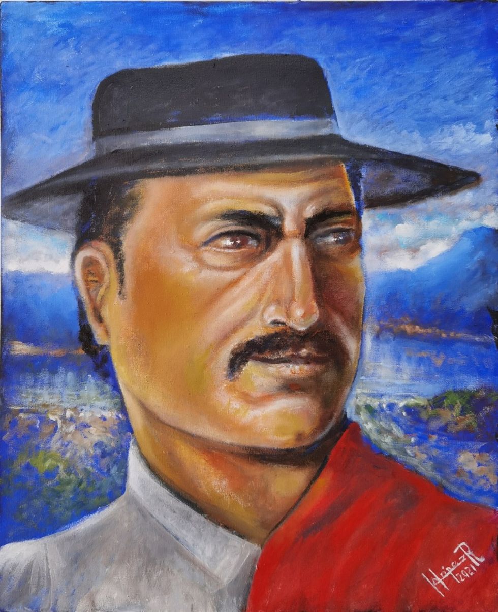 Walter López