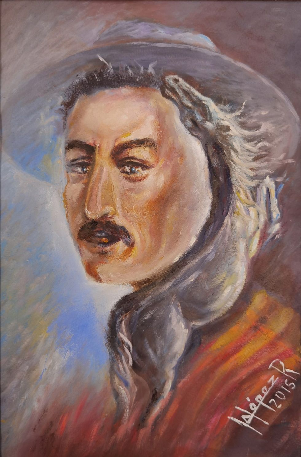 Walter López