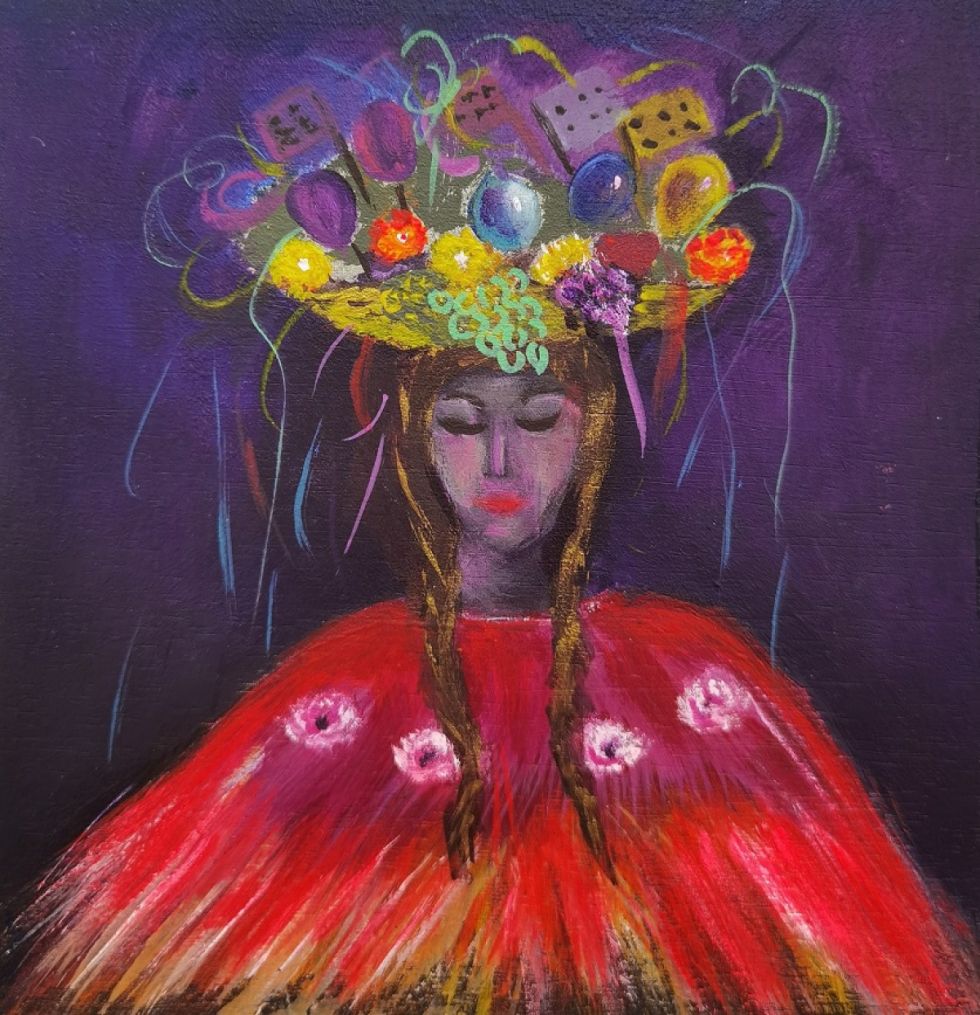 Wilma Camacho
