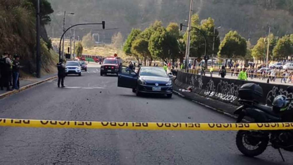Ataque armado en Ecuador causa tensión