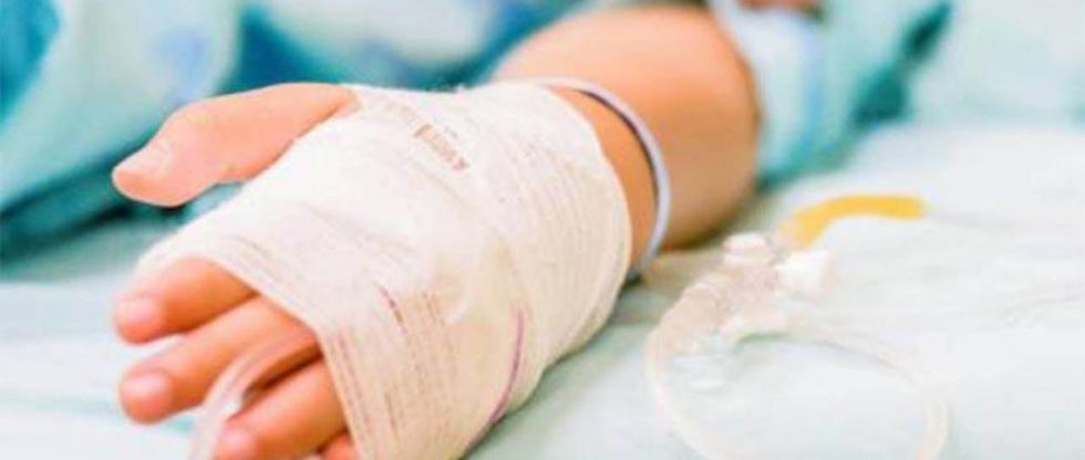 Una niña muere electrocutada tras intentar escapar de un centro de acogida