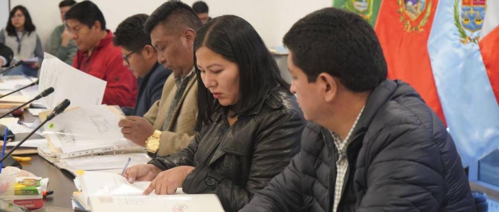 Romero y Riera siguen en carrera para Fiscal General (Vea la lista de habilitados) 