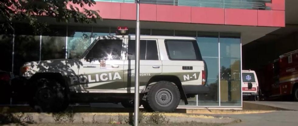 Niña de 5 años tenía golpes, quemaduras y mordeduras, su madre y la pareja de la mujer fueron enviadas a la cárcel