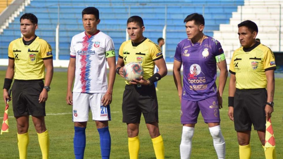 Estos son los 16 clasificados en Simón Bolívar: Fecha y formato del sorteo de octavos