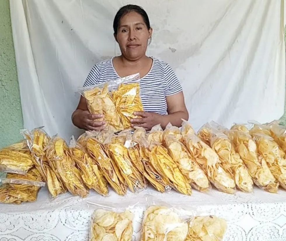 Ecofuturo destaca empuje de sus clientes en Santa Cruz 