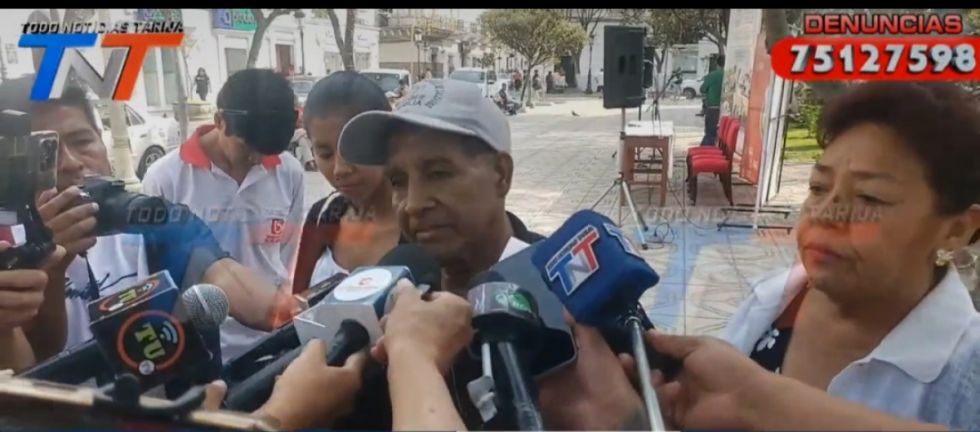 Lanzan campaña "Por la salud de Pantojita" 