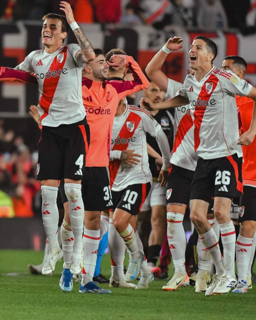 Cuándo jugará River la semifinal de la Copa Libertadores