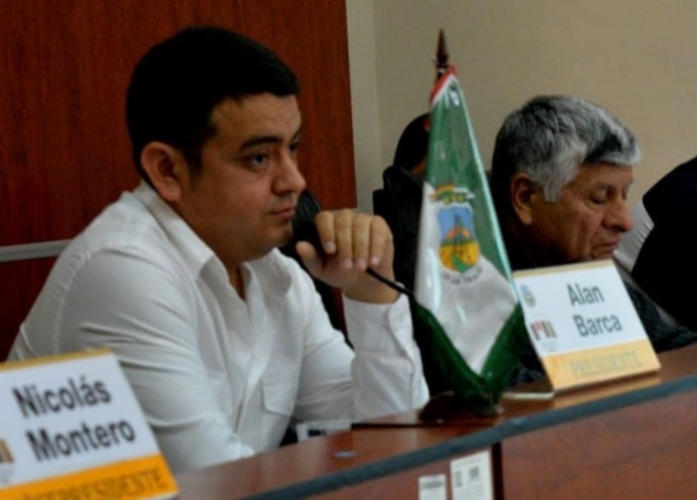 “Tránsfugas” pierden su curul en la ALDT, Unidos llamará a los suplentes 