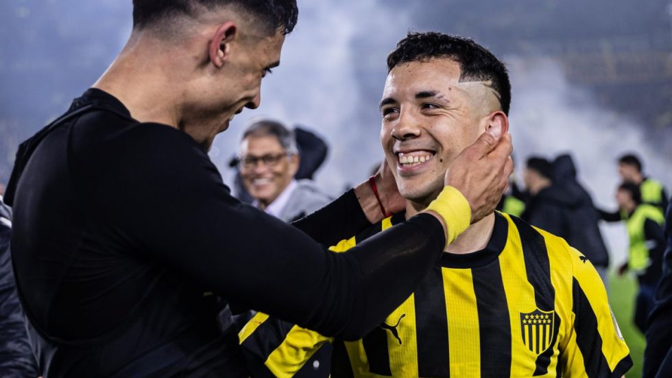 Tras 10 años, Peñarol le devuelve al fútbol uruguayo una semifinal de Libertadores