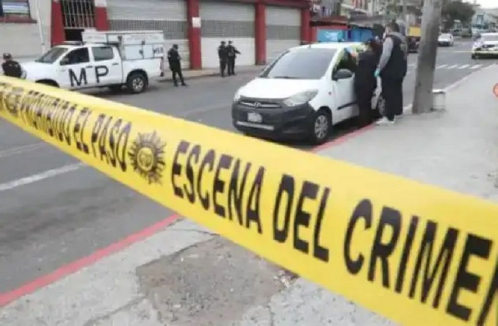 Violencia sigue curso imparable en Chile