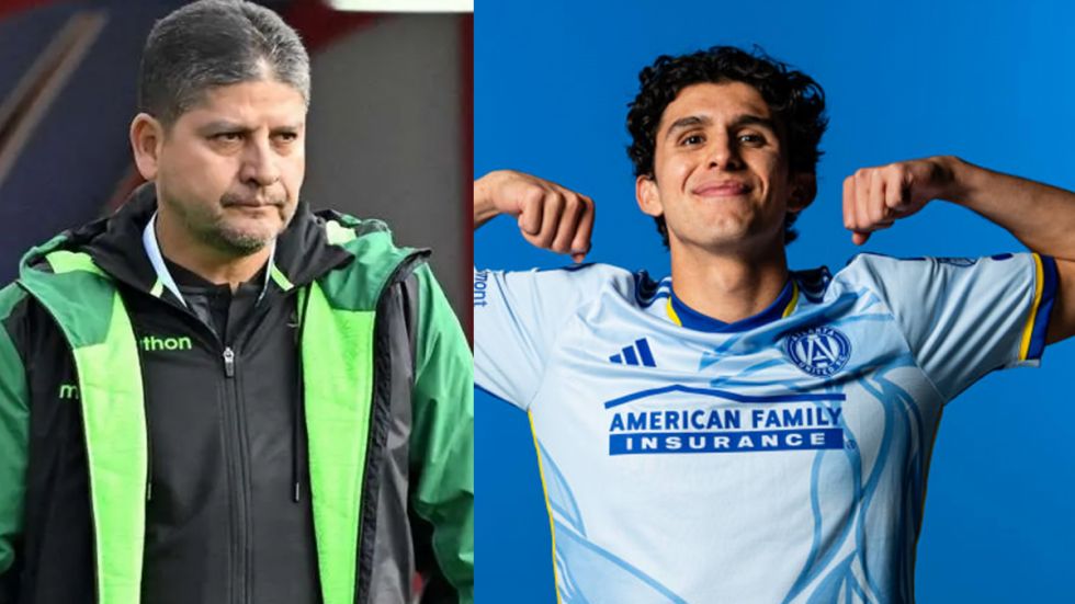Las chances de Efraín Morales de volver a la Selección: Esto dijo Villegas