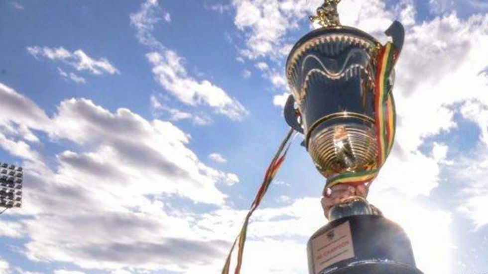 Definidos los cruces de octavos de final de la Copa Simón Bolívar