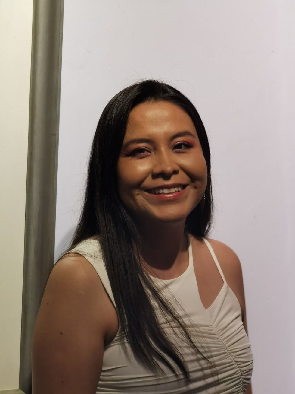 Transparencia y luz: la acuarela de Gabriela Pimentel Rodríguez