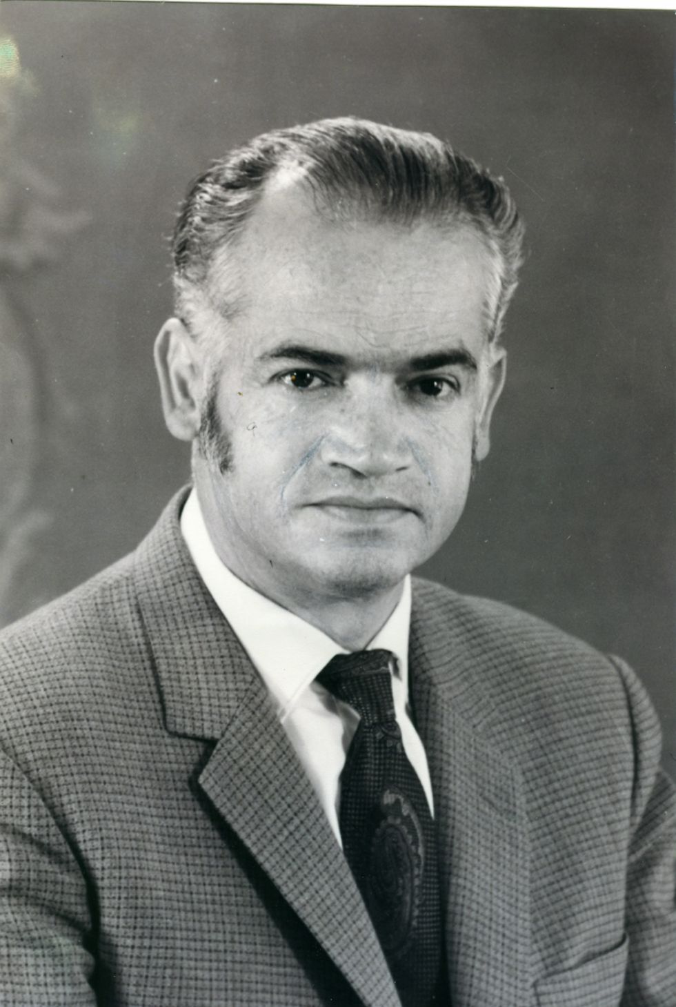 Carlos Ávila Claure