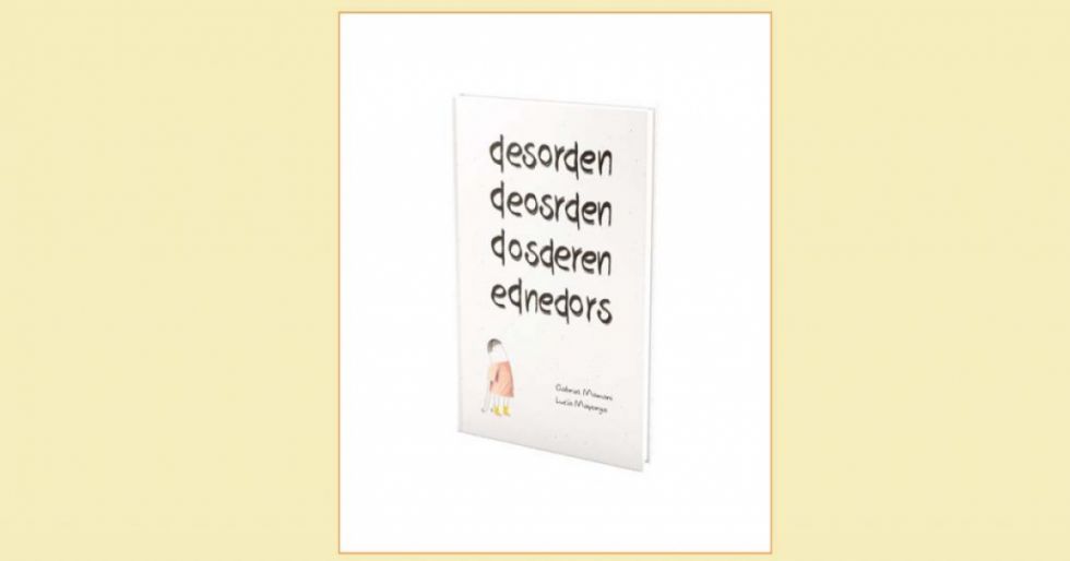 Portada del libro
