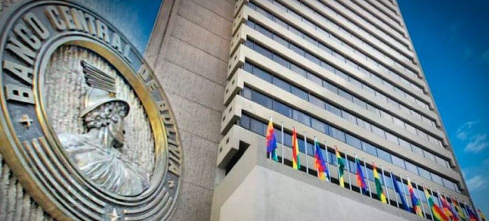 Bolivia pagó hasta la fecha $us 1.243 millones de la deuda externa, según el BCB