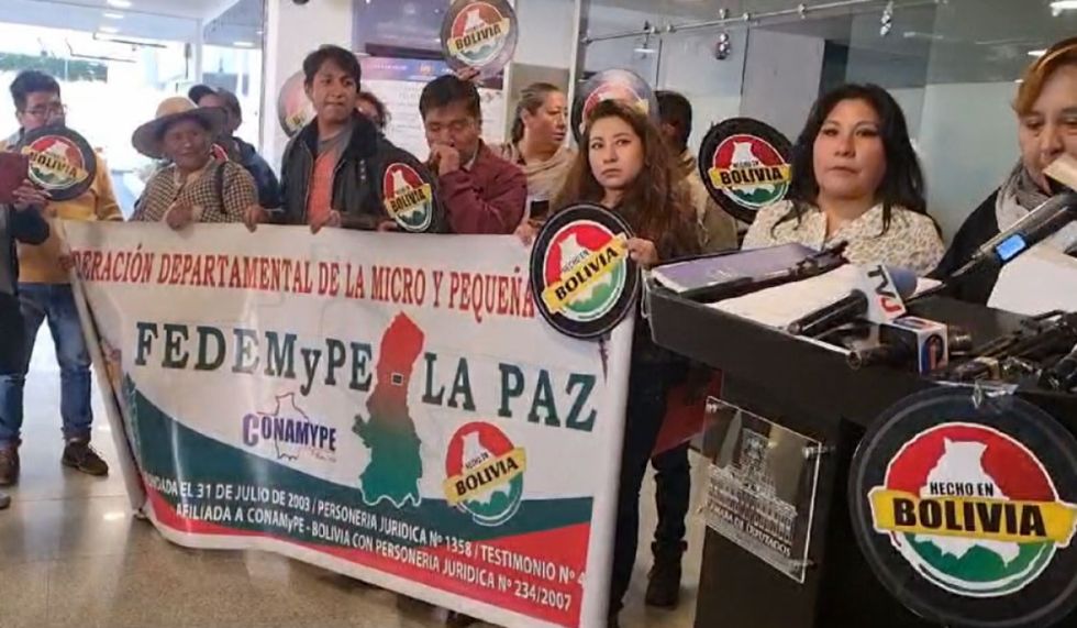 Presentan proyecto de ley para condonar intereses bancarios reprogramados desde la pandemia