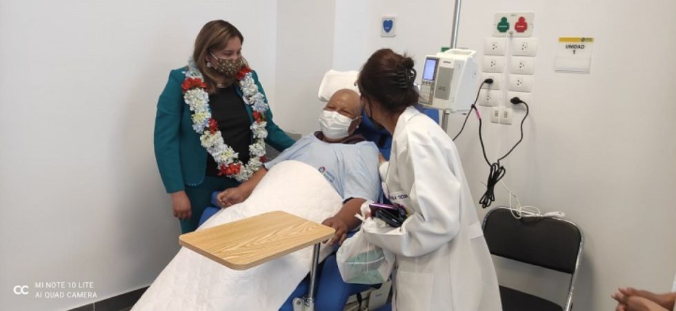 Cumbre del Cáncer analizará la suba de casos y falta de recursos
