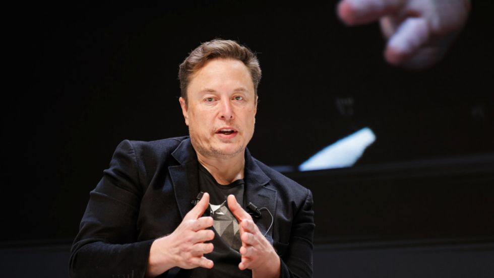 Musk: Harris hundirá a EEUU en una "pesadilla"