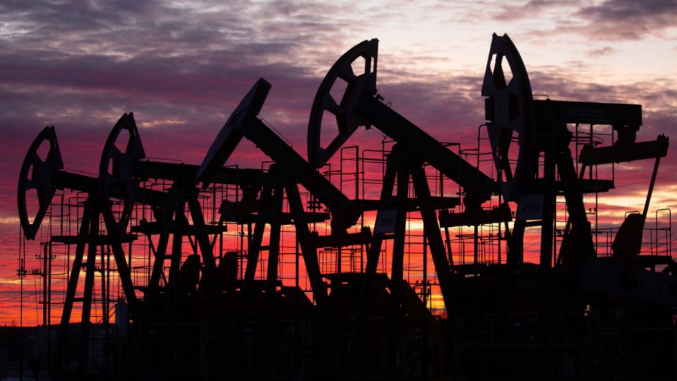 Sube el petróleo WTI 3% en 24 horas por tensión en Medio Oriente