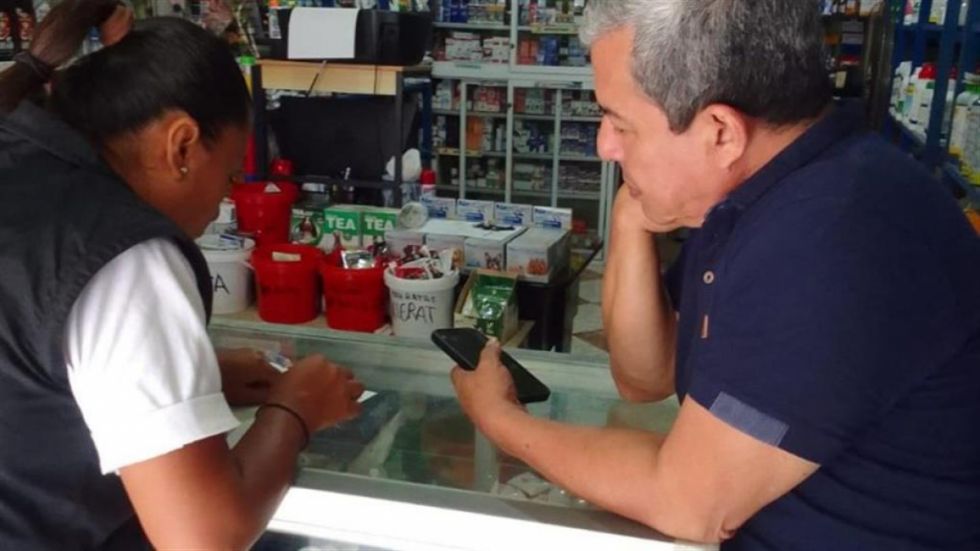 Crisis energética: Ecuador pide apoyo a sector privado