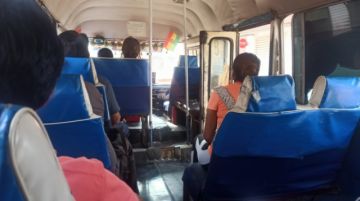 Pasajes: Vecinos proponen un incremento de 0,20 ctvs