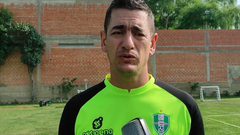 Real Tomayapo en el receso: Plan de esta semana, fecha para amistoso y jugadores a recuperar