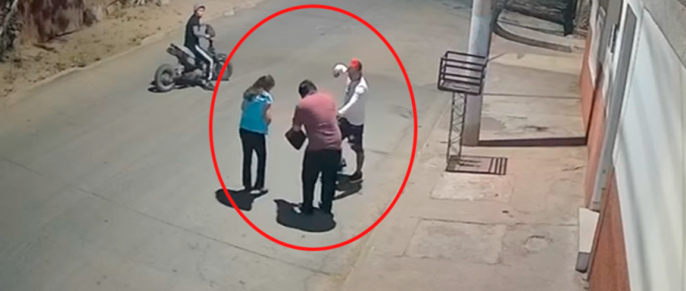 Un antisocial murió tras una balacera con la Policía