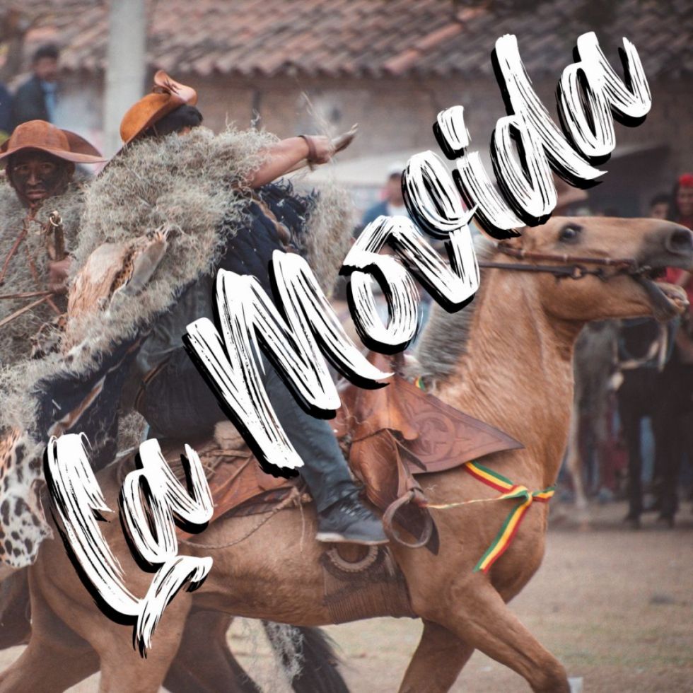 Esta es La Movida del mes de octubre
