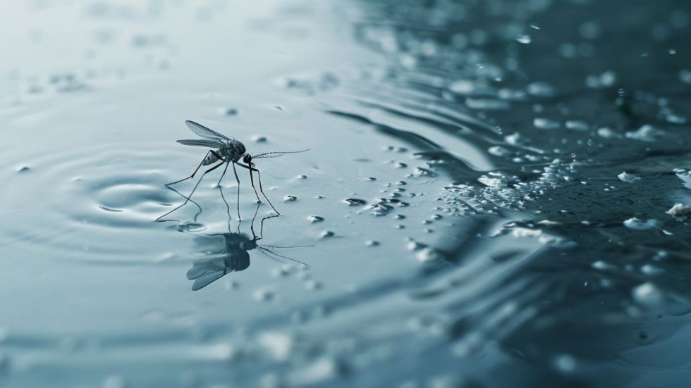 OMS impulsa plan estratégico contra el dengue