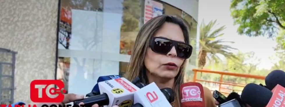 Gutiérrez culpa a fiscal general por fracaso de procesos contra Evo en 2020