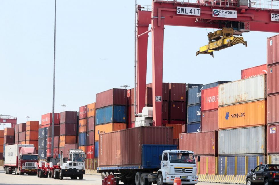 Siguen cayendo las exportaciones pese a los incentivos del Gobierno