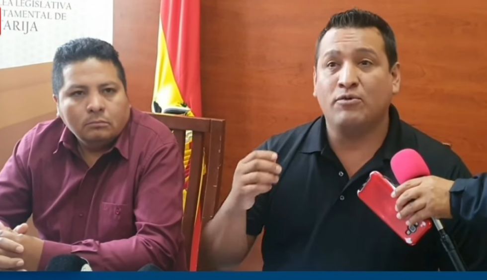 ALDT: Disidentes de Unidos niegan “transfugio”