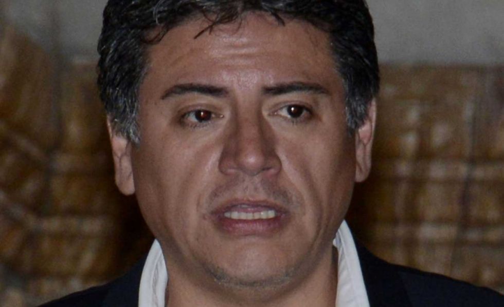 Exministro de Añez afirma que Lanchipa se puso ‘a sus órdenes’ durante el Gobierno transitorio y persiguió a masistas
