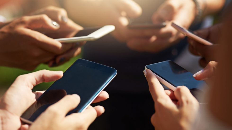 OMS pide una legislación contra los 'smartphones'