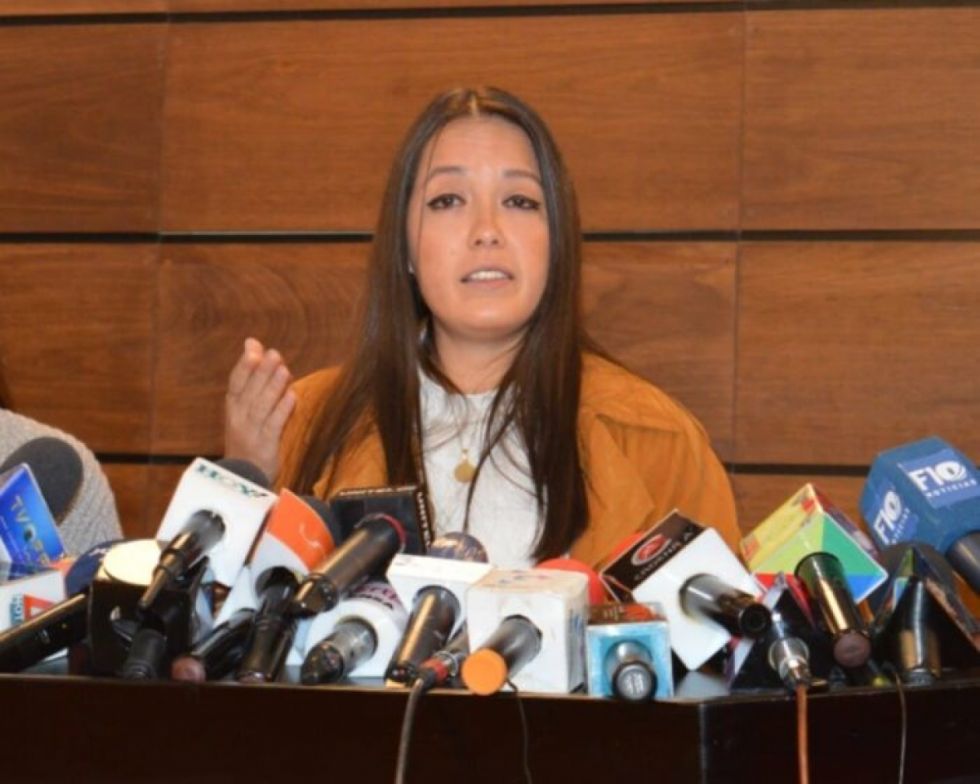 Luciana Campero