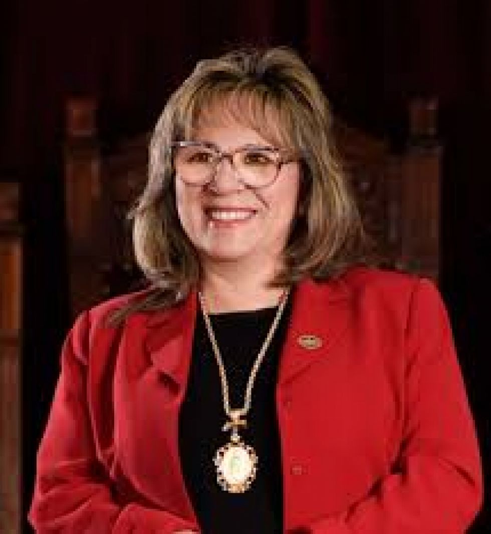 Cristina Díaz