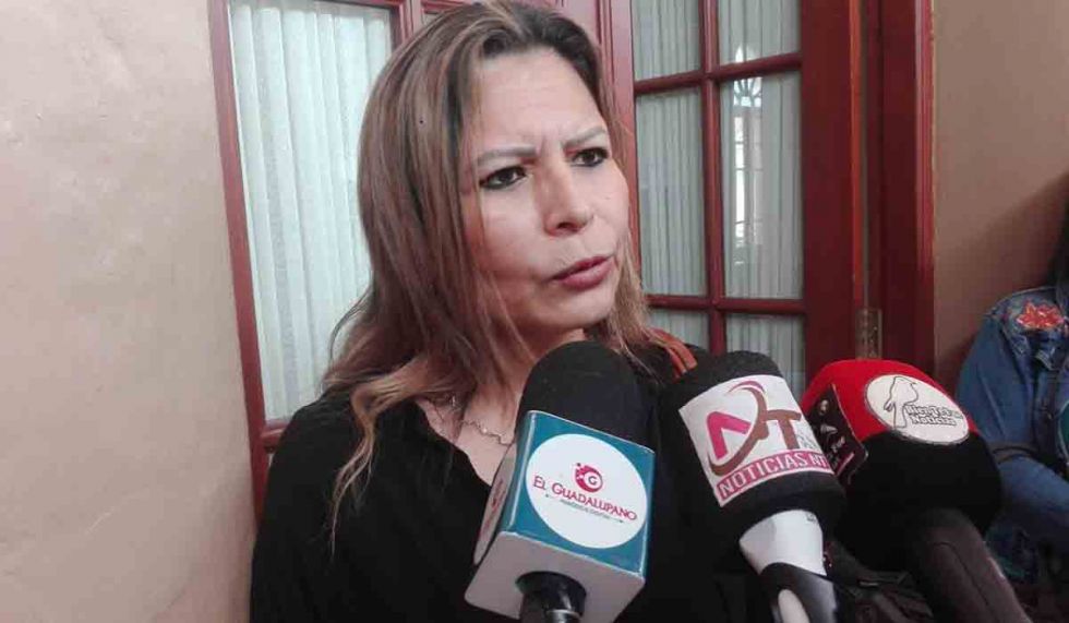 Juez ordena restitución de Sandra Gutiérrez como Fiscal de Tarija en medio de polémica por caso Evo