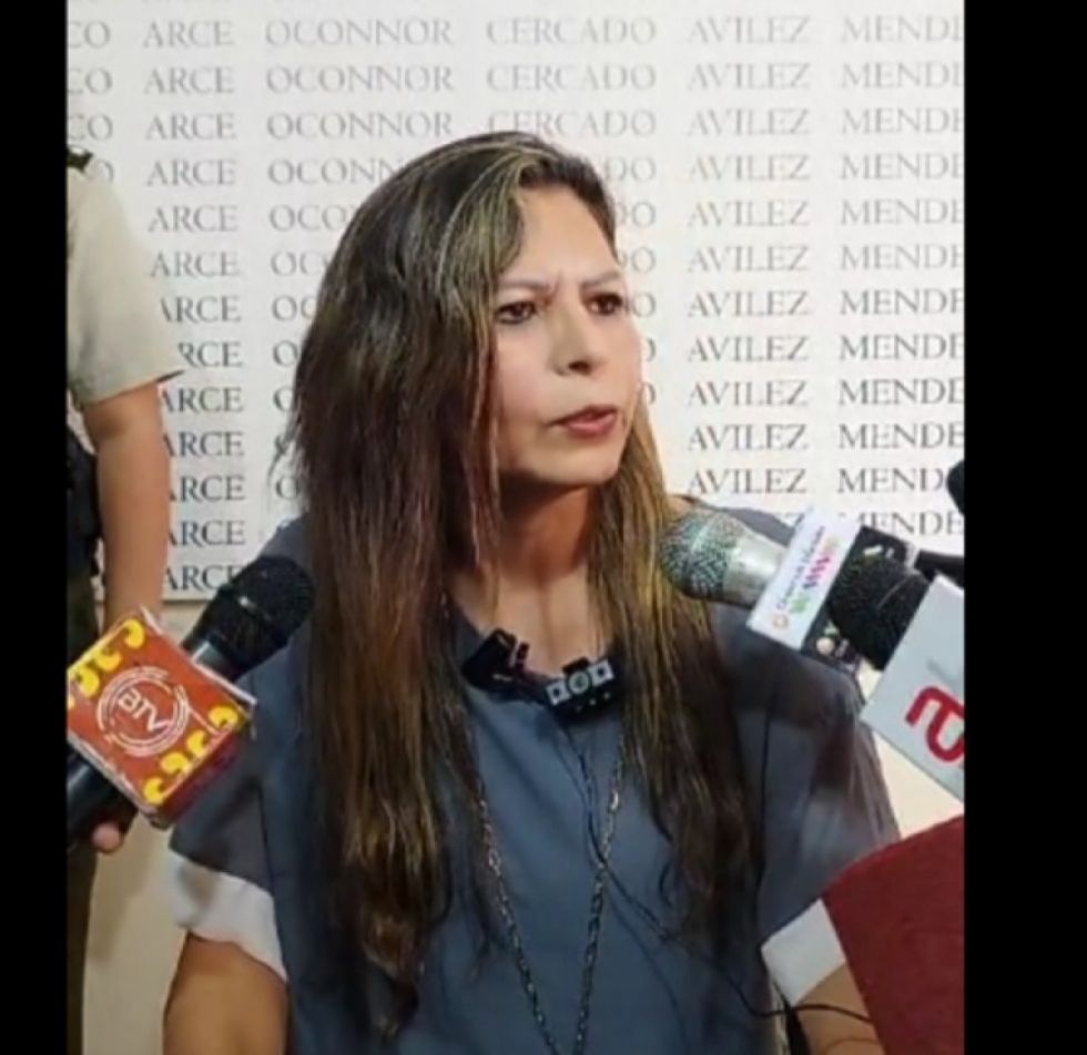 Sandra Gutiérrez
