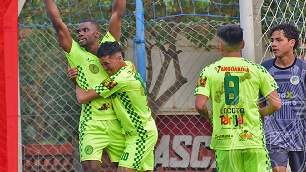 Estos son los resultados de los cuartos de final en ATF