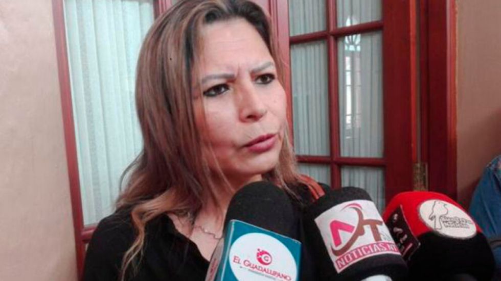 Anulan destitución de Gutiérrez, Lanchipa aún no se ha pronunciado