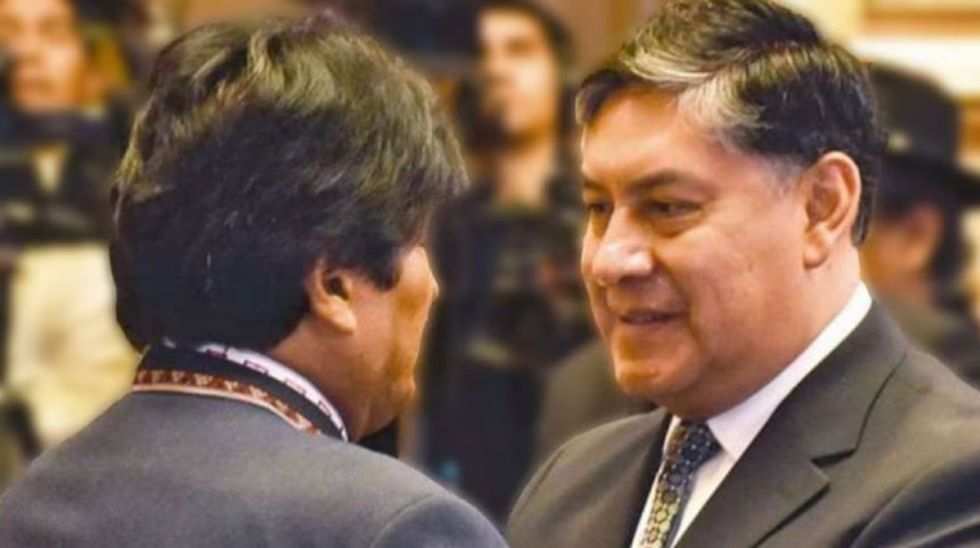 Evo Morales deberá declarar en Tarija por caso de estupro y trata de personas