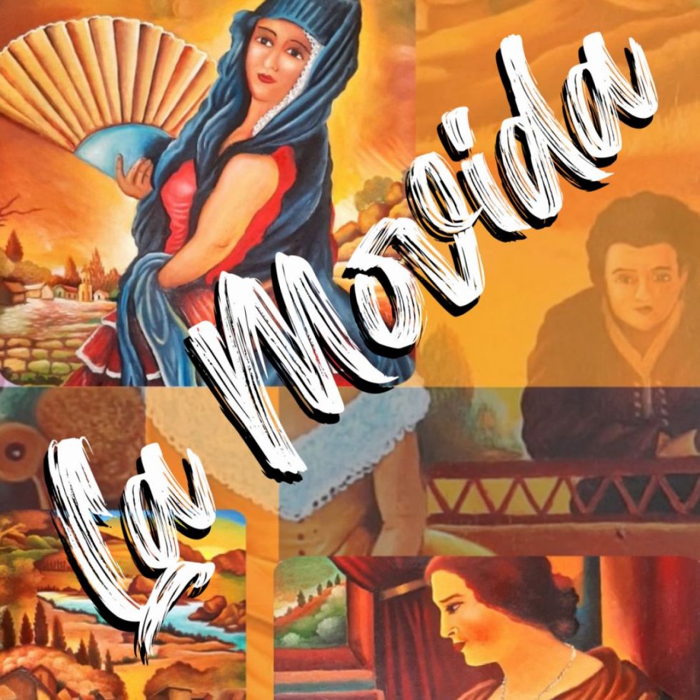 La Movida de la semana: 7 a 13 de octubre