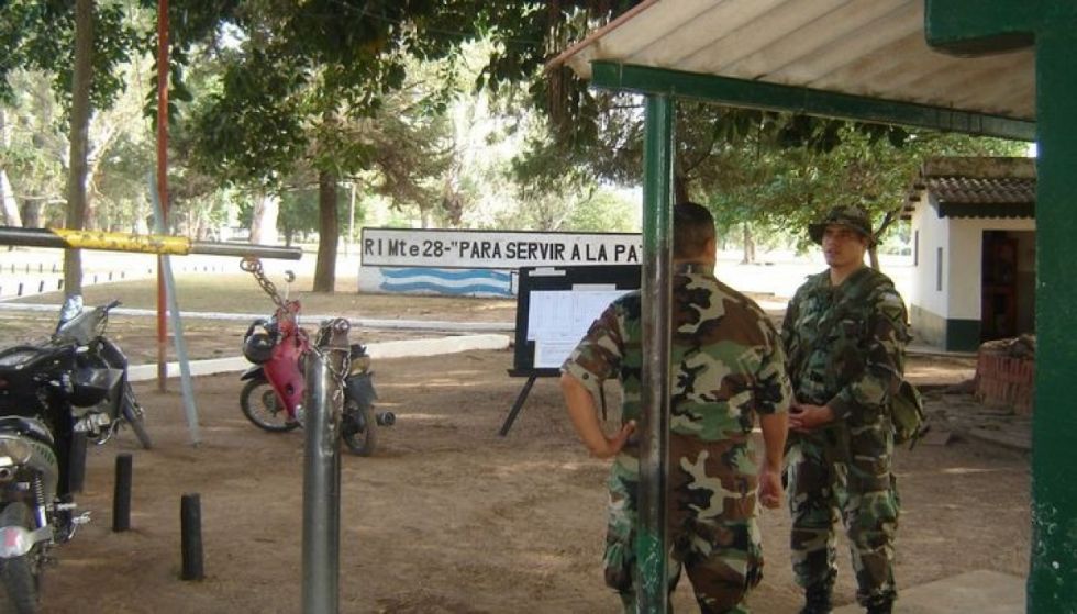 Militares en fronteras: Bermejo apoya, Yacuiba advierte secuelas