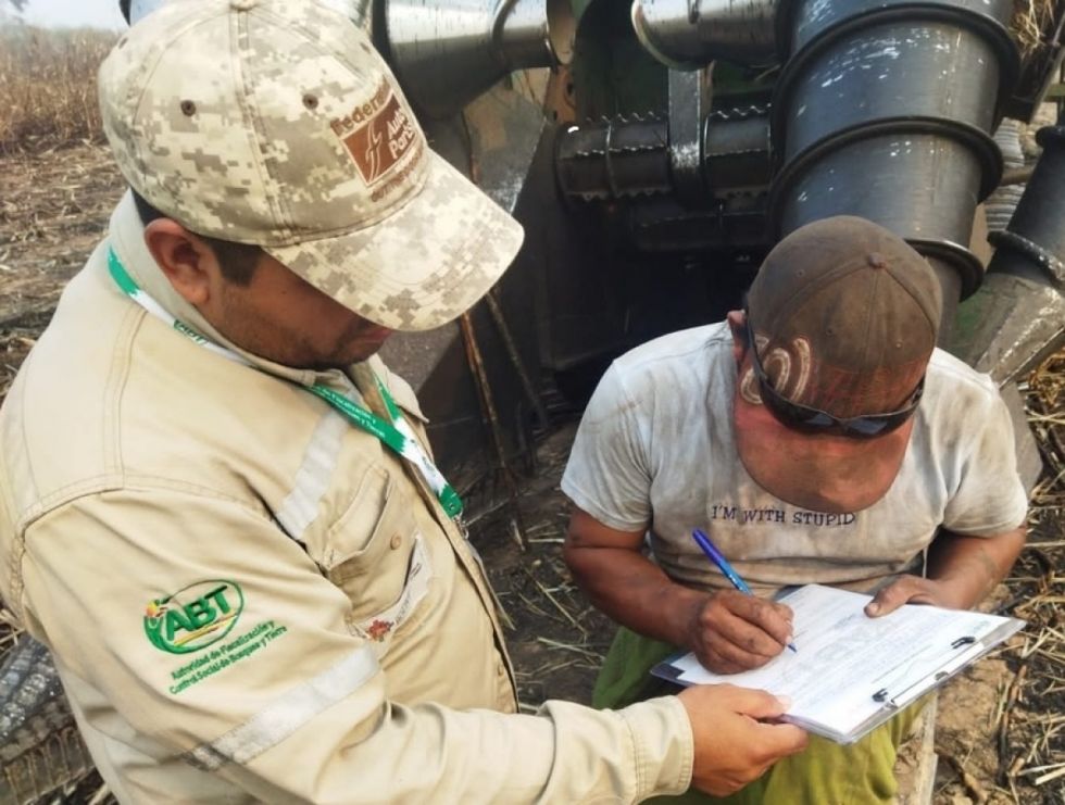 Activan 106 procesos penales por incendios forestales